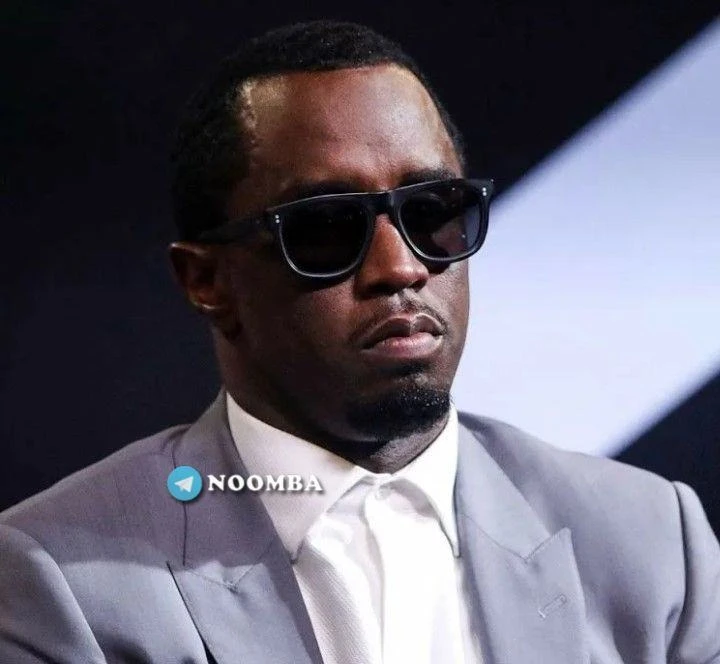 P. Diddy экстренно увезли из тюрьмы на скорой с травмой головы.