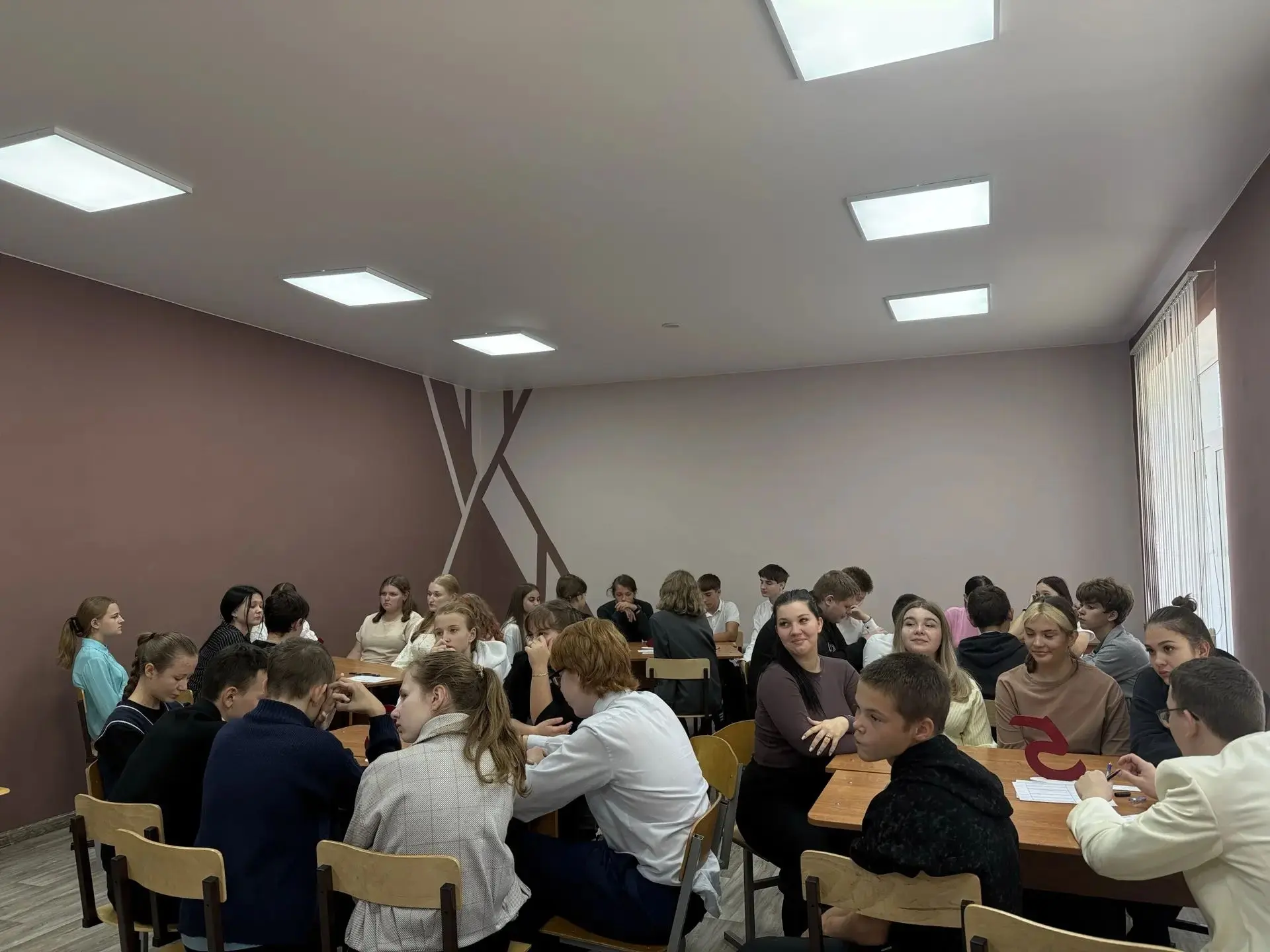 Сталкиваюсь с необходимостью