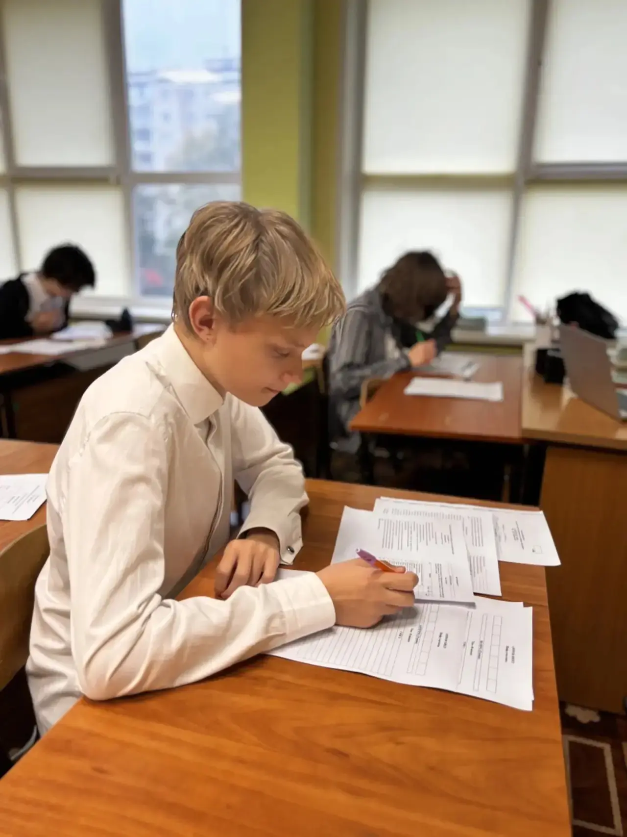 🇬🇧🌟 English is the key! 🌟🇬🇧