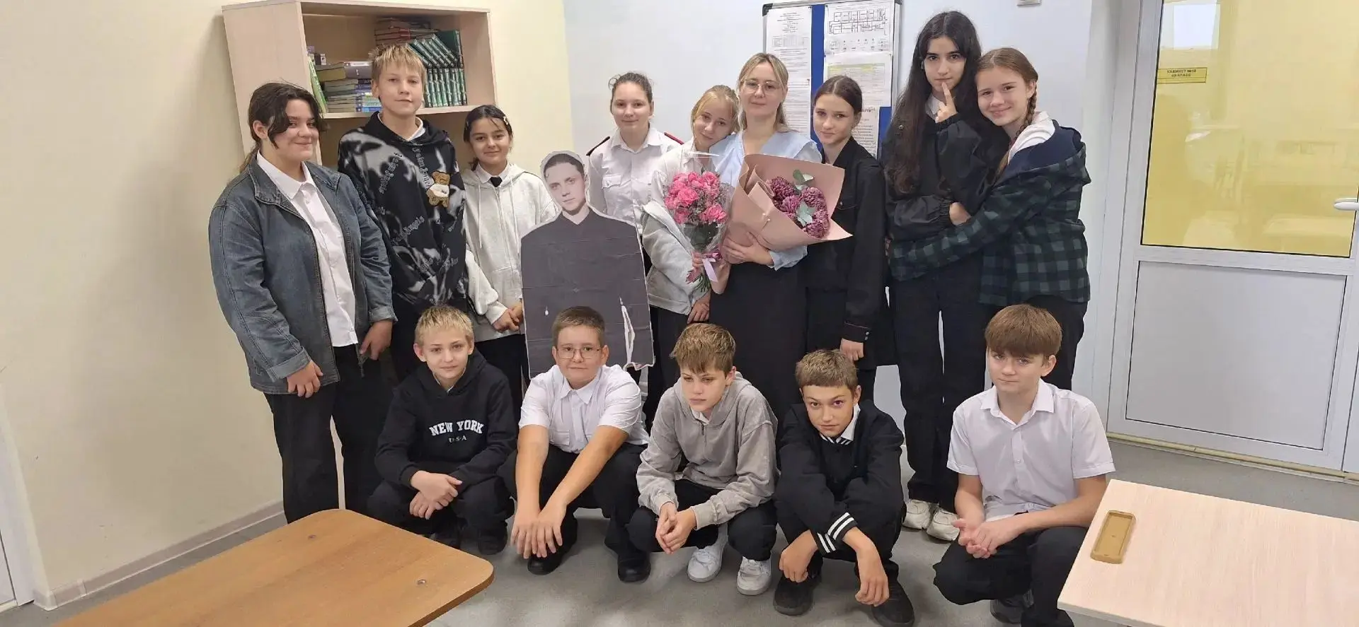 ❤Уважаемая Владислава Сергеевна,