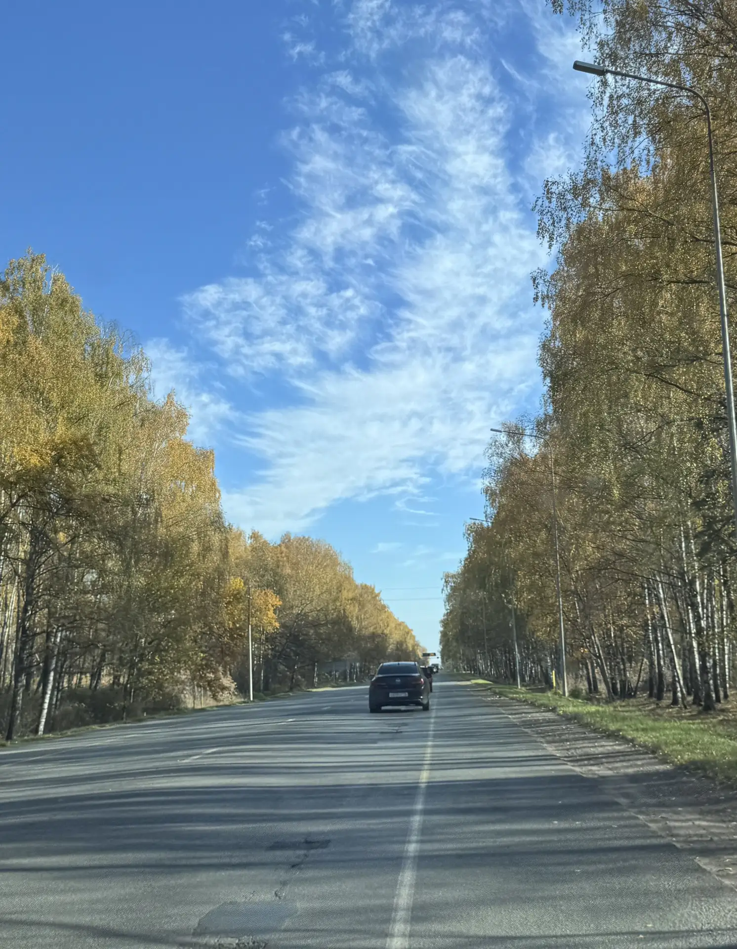 🥵 Завтра в Татарстане местами потеплеет до +24°
