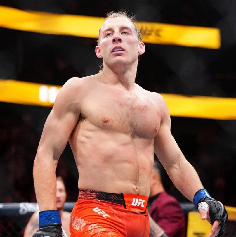 Боец UFC Пэдди Пимблетт сообщил, что не планирует возвращаться в октагон до марта или а...