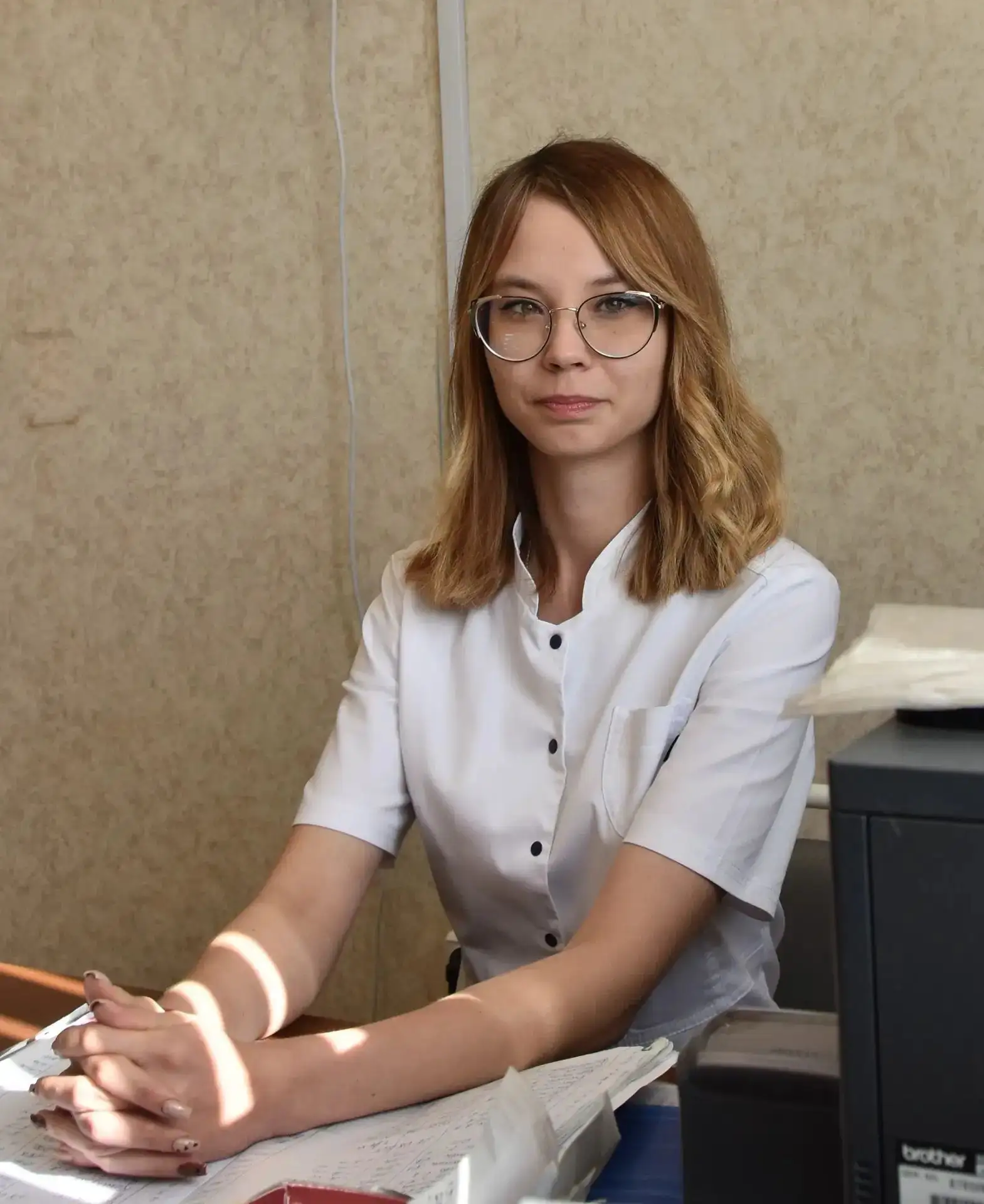 Вы у себя — один. Как не «сгореть», заботясь о других — рассказывает фельдшер поликлини...