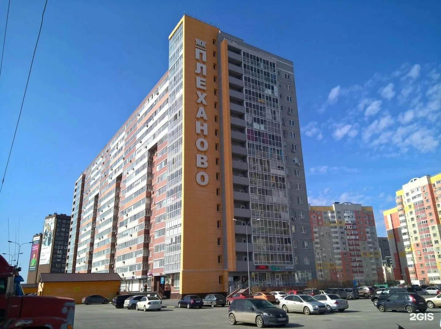 😢 На улице Кремлевской женщина выпала из окна и погибла