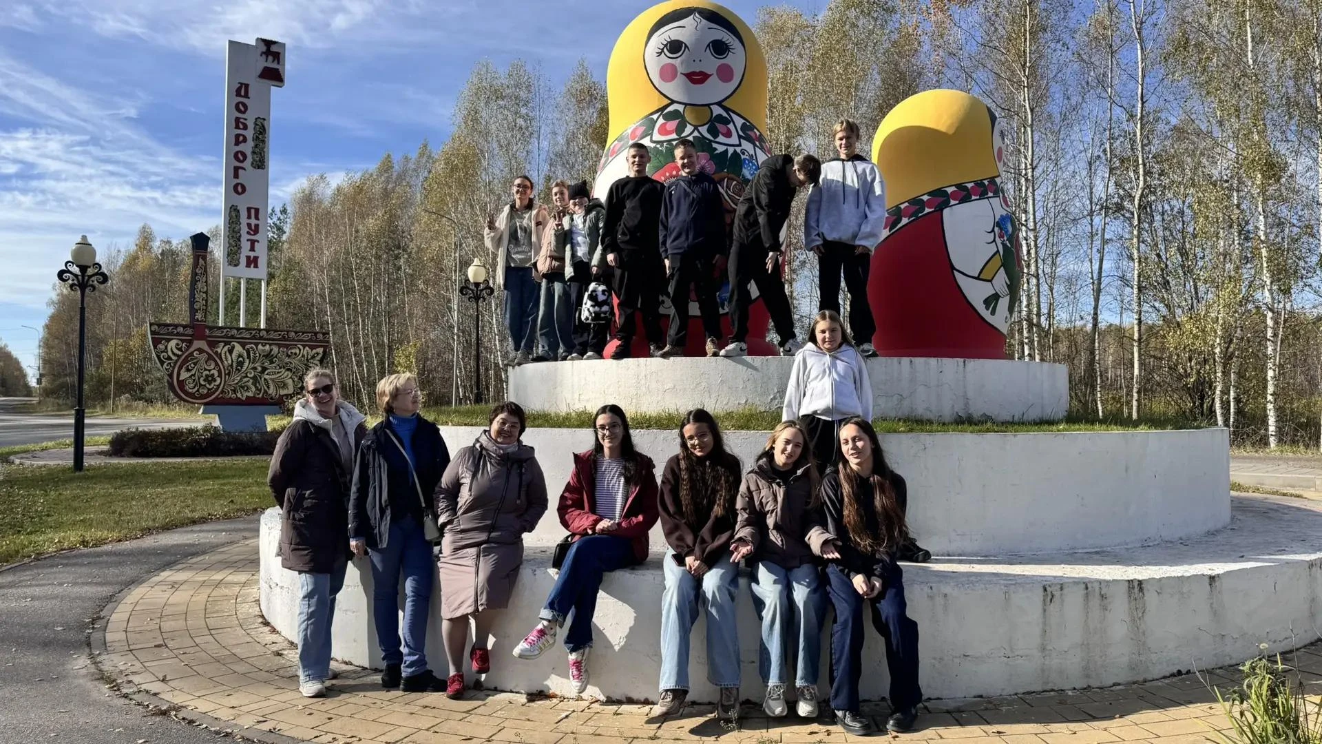 🌅 Нижний Новгород, Городец и Семёнов: путешествие, в которое влюбляешься с первого взг...