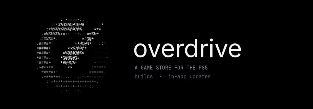 Программист под ником half144 опубликовал на GitHub пиратский магазин игр Overdrive для...