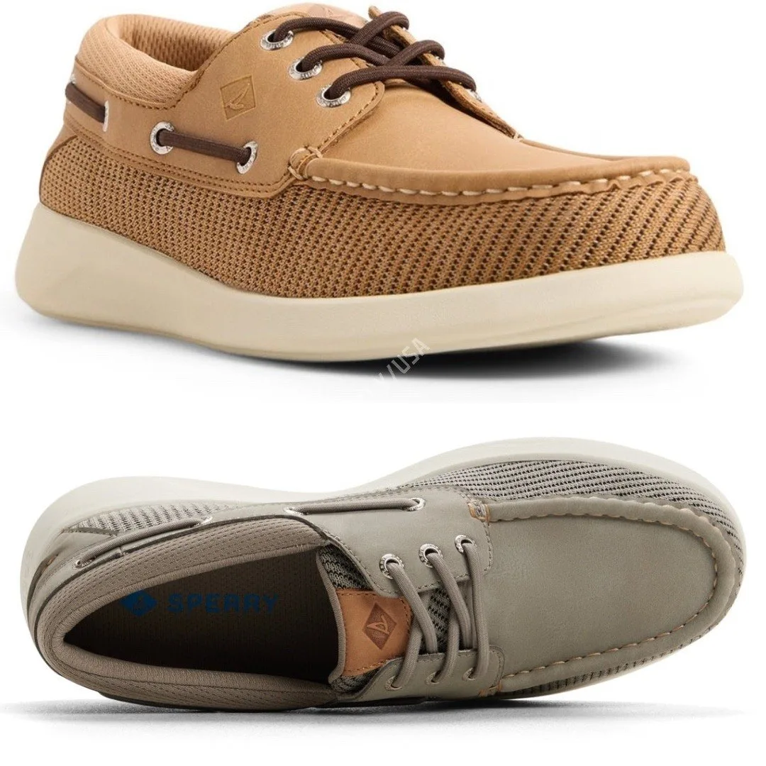 ⛵Sperry⛵