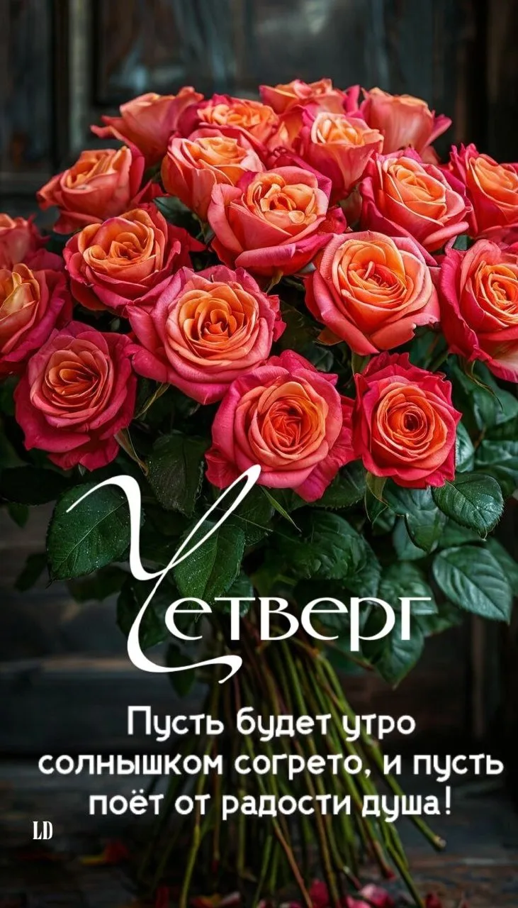 Открытки и поздравления — Подписывайся!