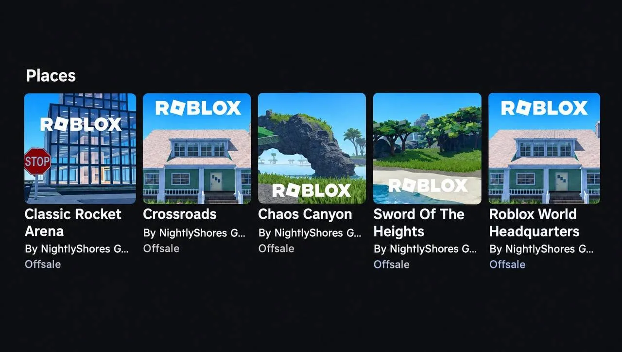 🔥 Roblox готовит что-то большое