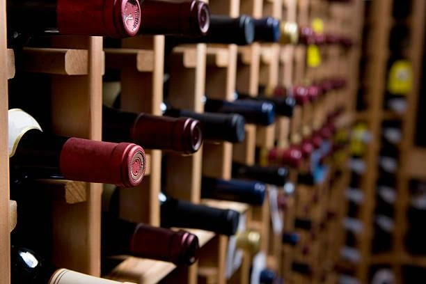 🍷 Запрет на ввоз грузинских напитков в Россию