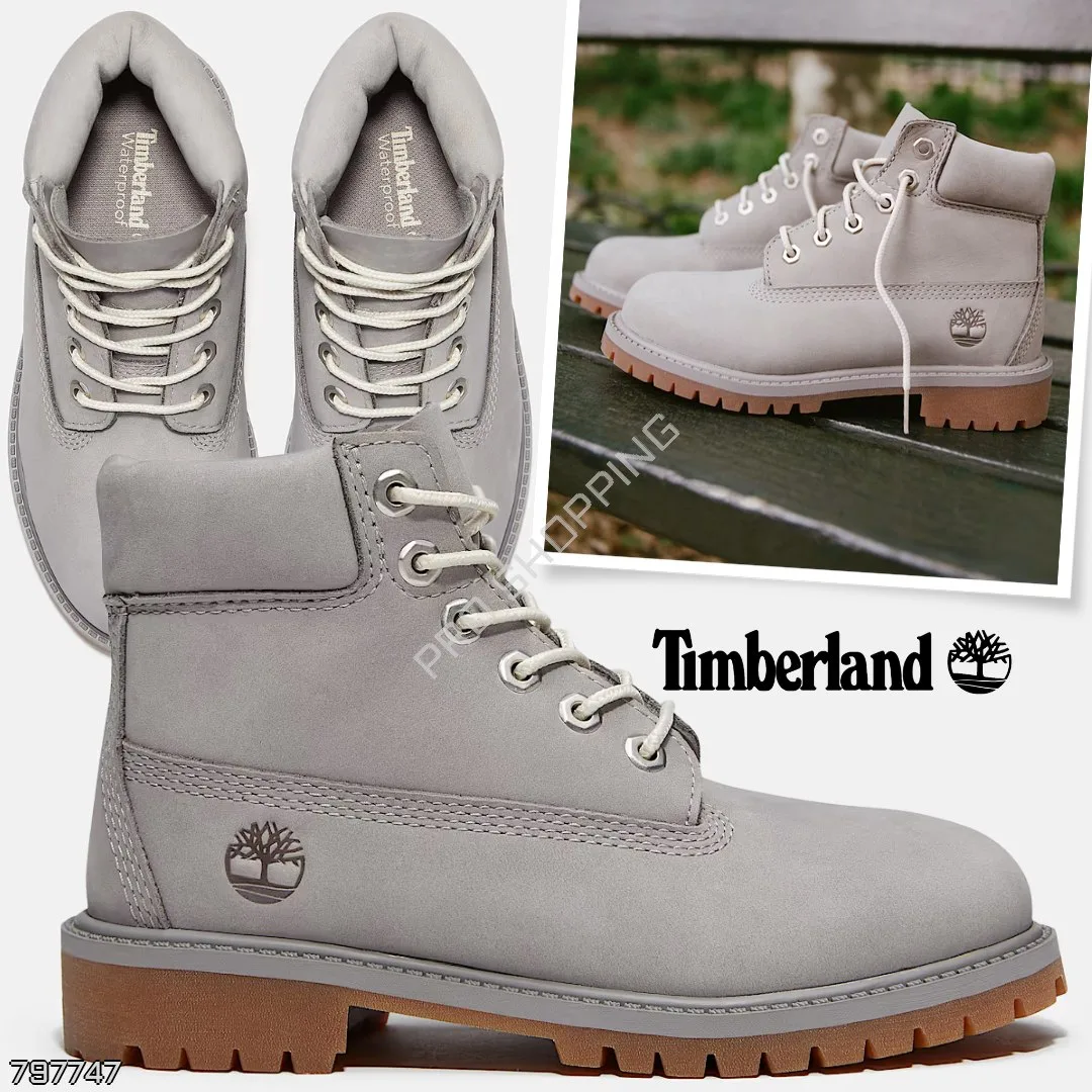 Timberland 🇺🇸