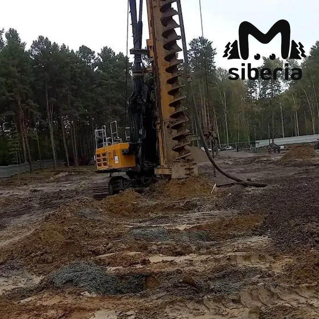Новосибирская компания без нужных документов вырубила почти 150 деревьев в Сосновом бор...
