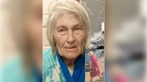 ⚡️ В Ростовской области два месяца ищут пропавшую 78-летнюю женщину