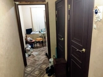 18+ Женщину, которая, пытаясь убить мать, зарезала отца, судили в Самарской области