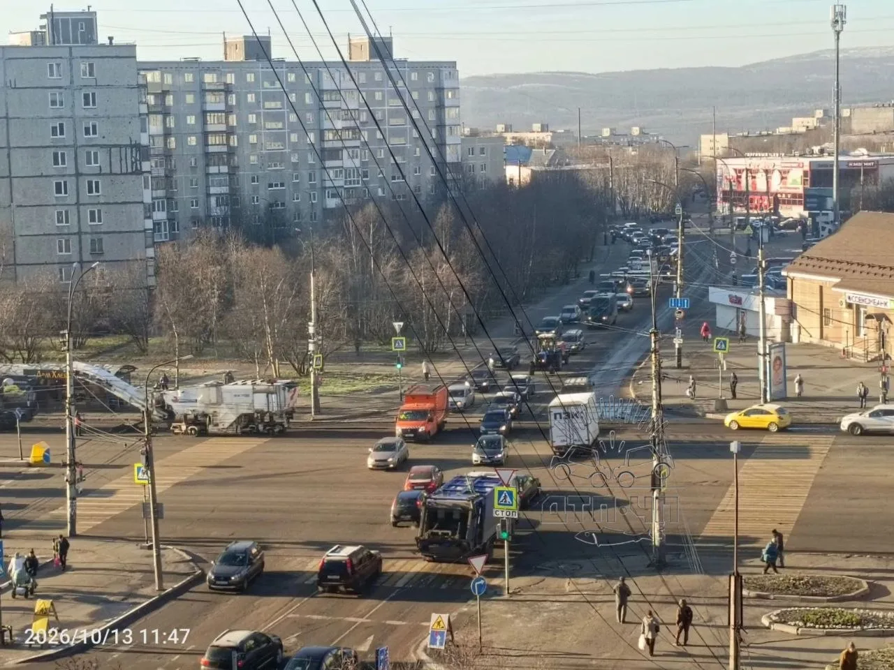 👀Пост от подписчика: