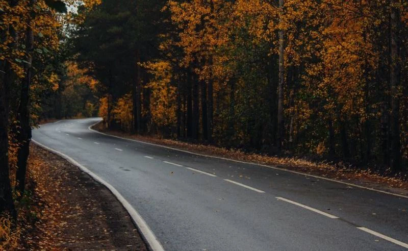 ☕ Доброе утро, Москва!