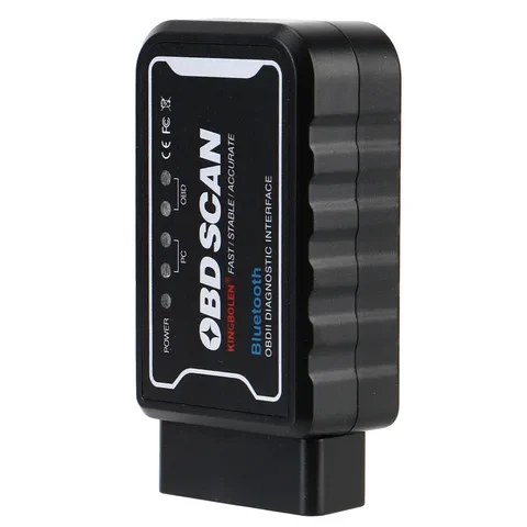 ELM327 WiFi Bluetooth OBD2 сканер