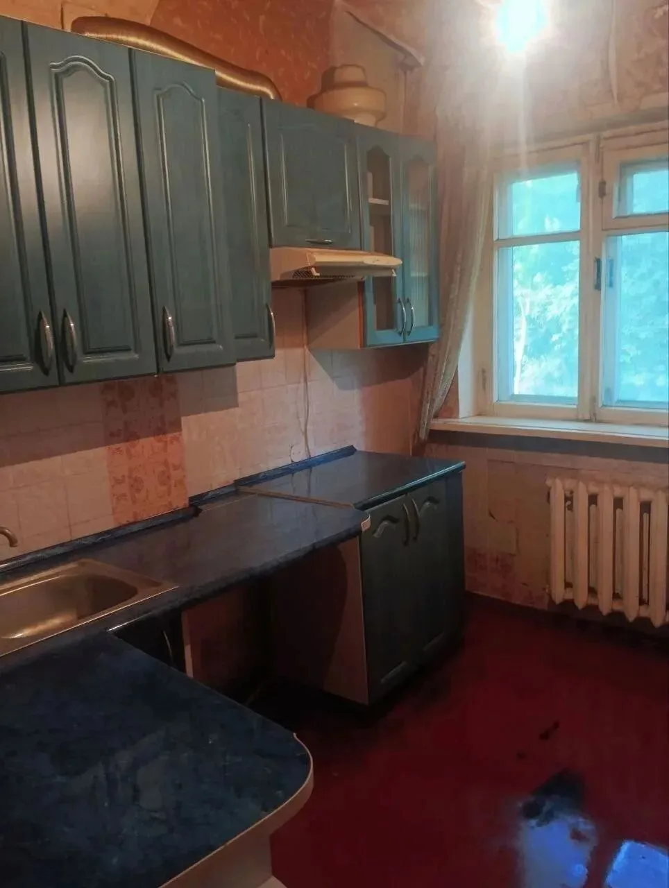 Продается 3- х комнатная квартира, ул. Саянская, мкр-н Азотный, ориентир Лицей № 23 ☝☝☝