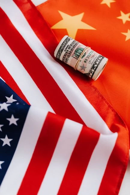 Market Pulse: Корреляция с макроэкономикой
