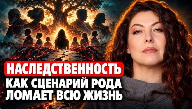 Обряд Очищение Кармы Рода