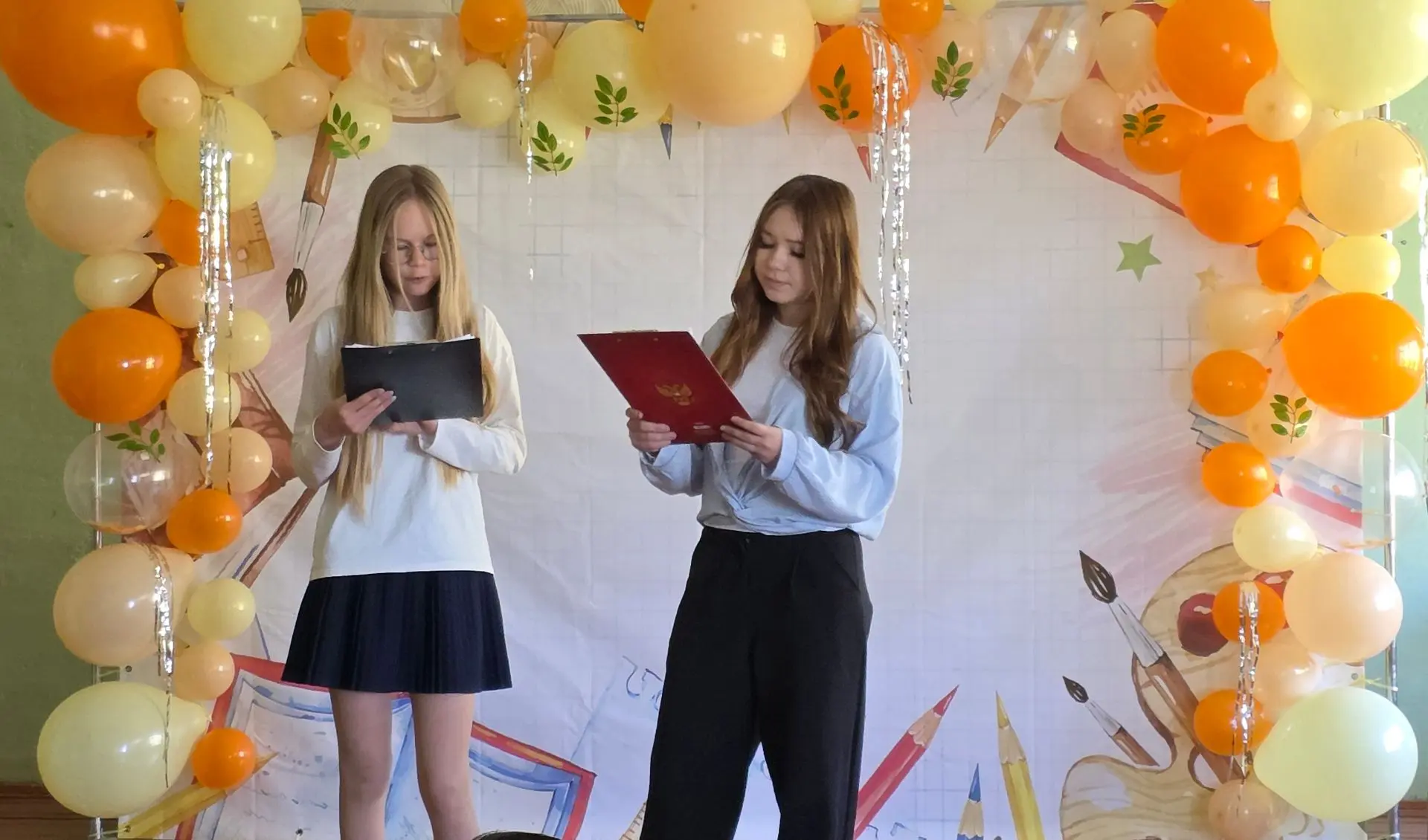 💐🍁🧑‍🏫День учителя
