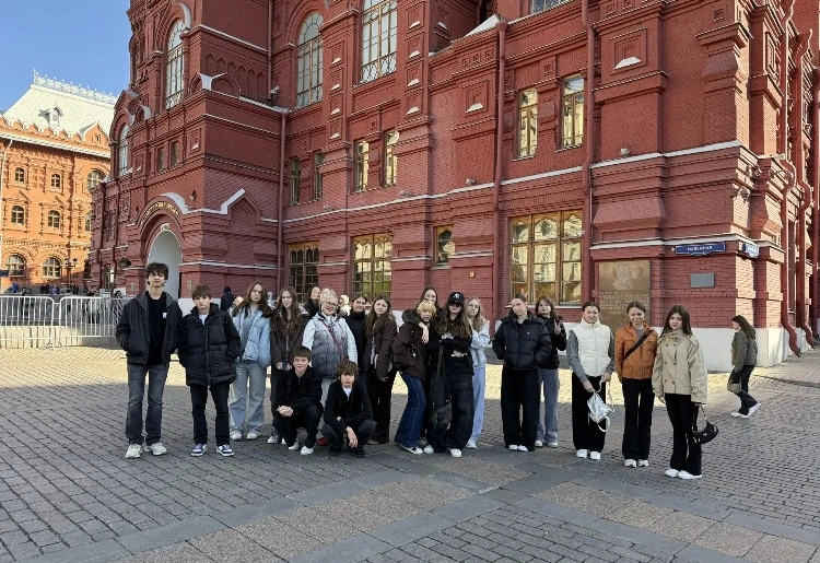 ЭПОХА ВЕЛИКИХ ПЕРЕМЕН