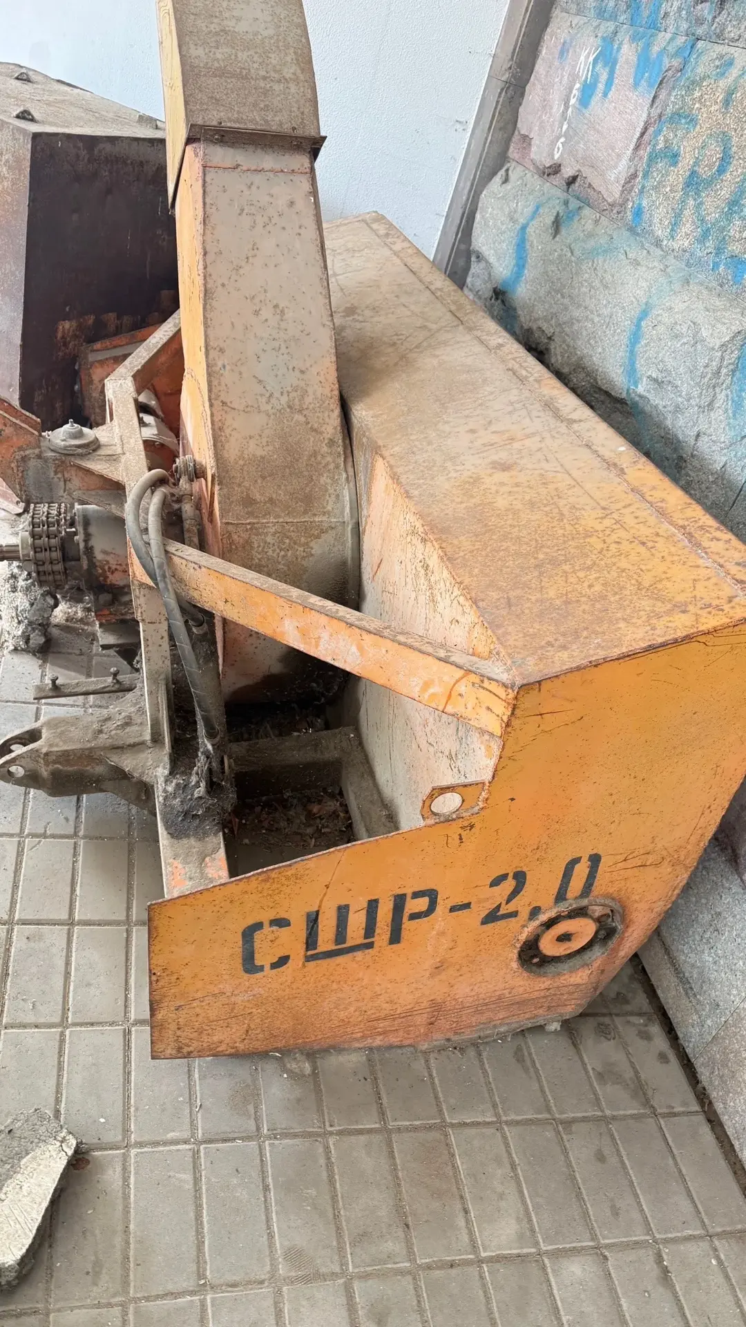 ✅ Продам ротор на мтз 82 в отличном состоянии. Цена 120 тыс