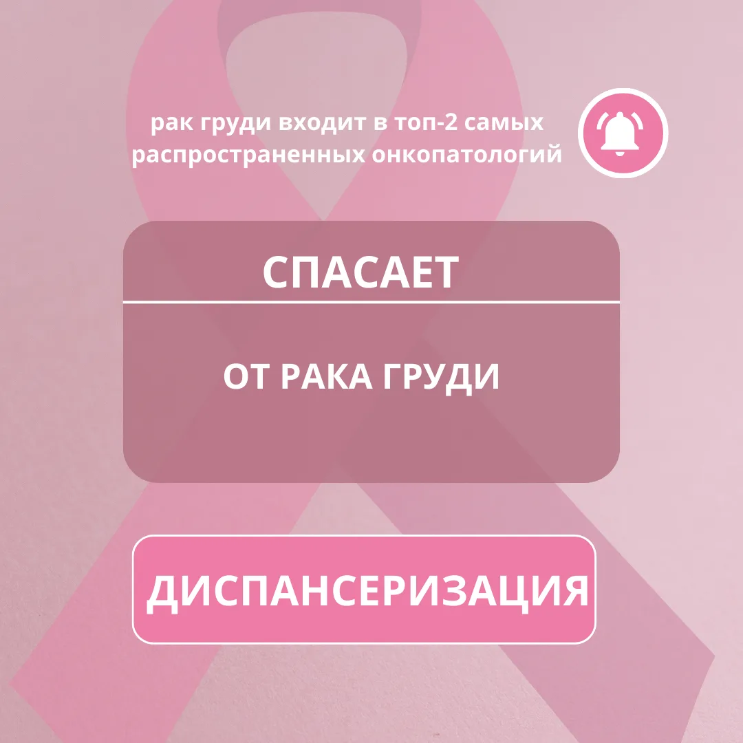 Октябрь — месяц борьбы против рака молочной железы. Во всем мире в эти дни фасады здани...