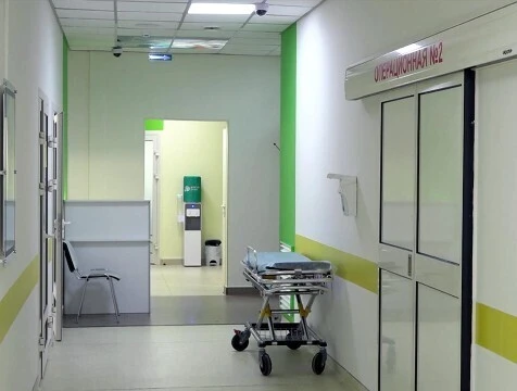 Владислав Шапша лично контролирует состояние пострадавших от атаки БПЛА