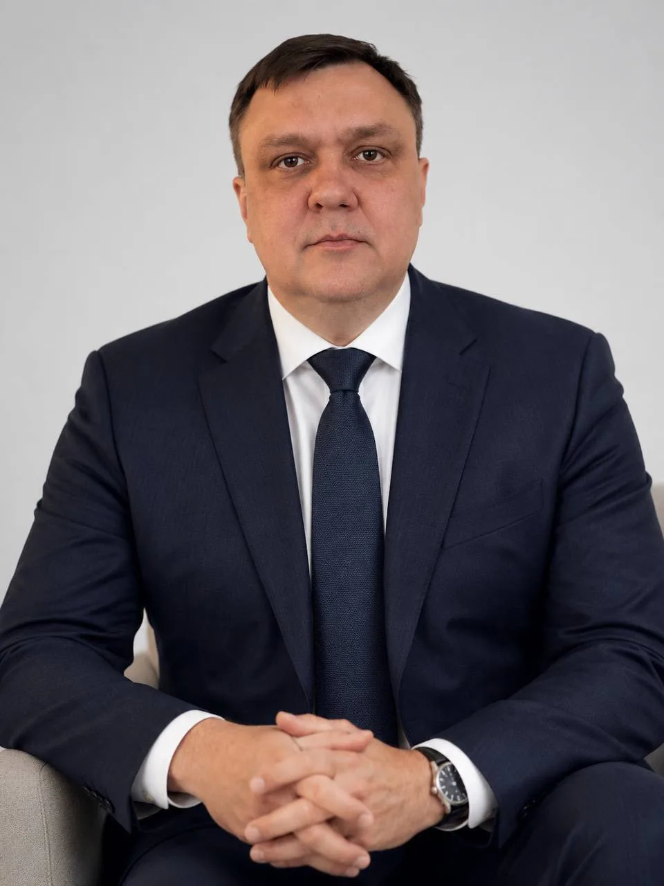 Добро пожаловать в сезон 2026/27