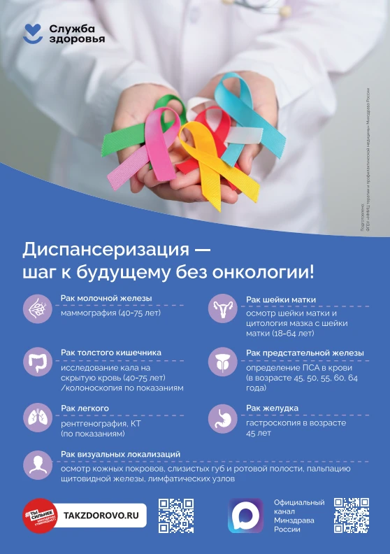 Неделя борьбы против рака молочной железы!!!