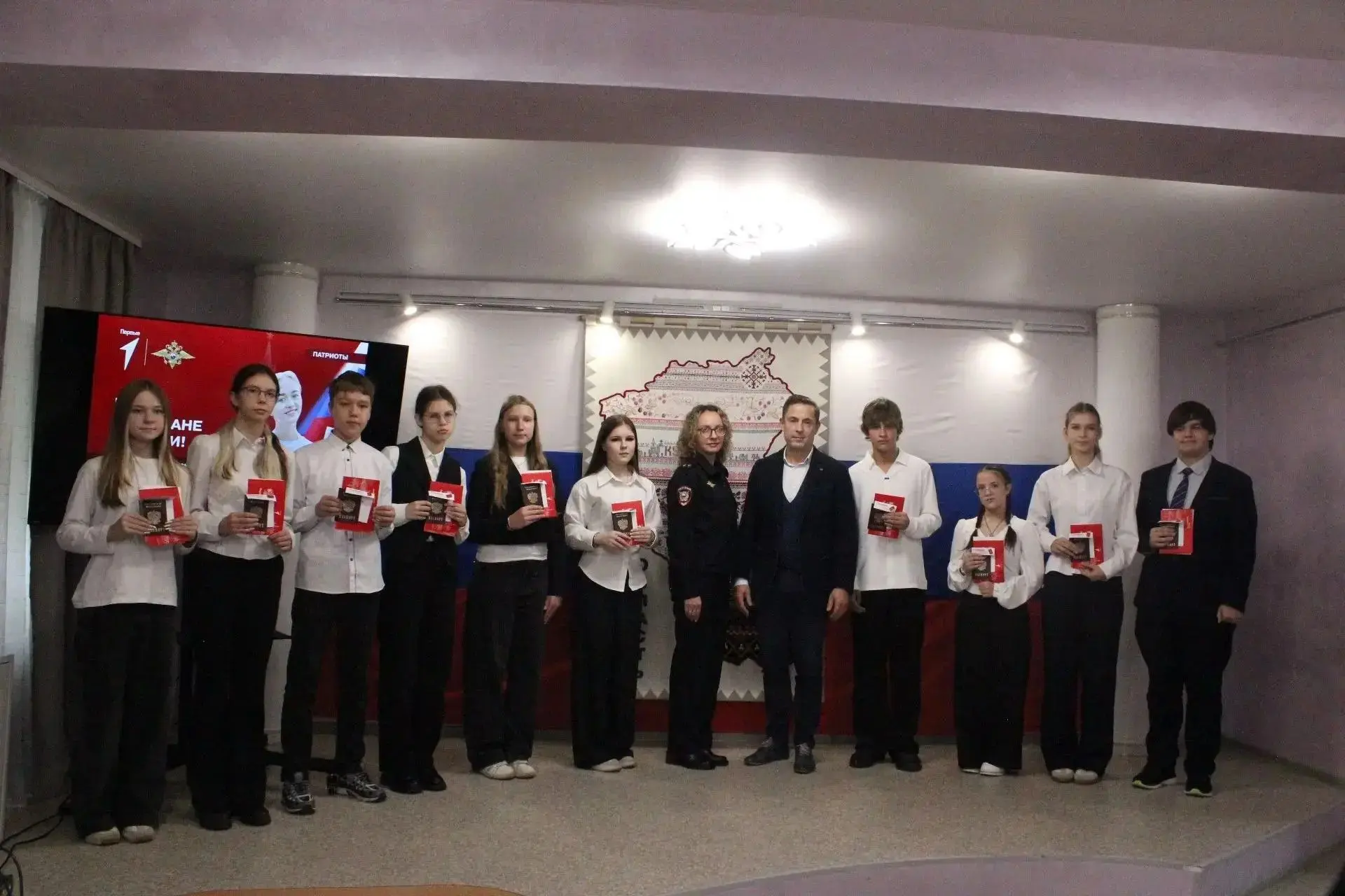 Подведем итоги недели 🍁