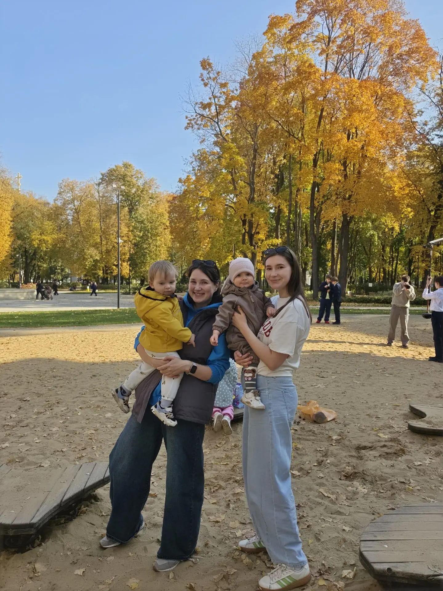 Июнята '25. Для тех, кто в теме, как говорится 😉