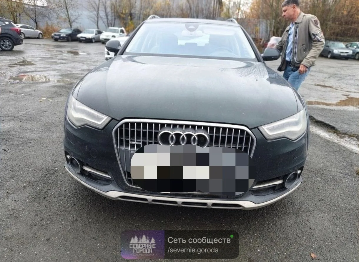 Запчасть из-за которой могут отказать в ремонте авто по КАСКО