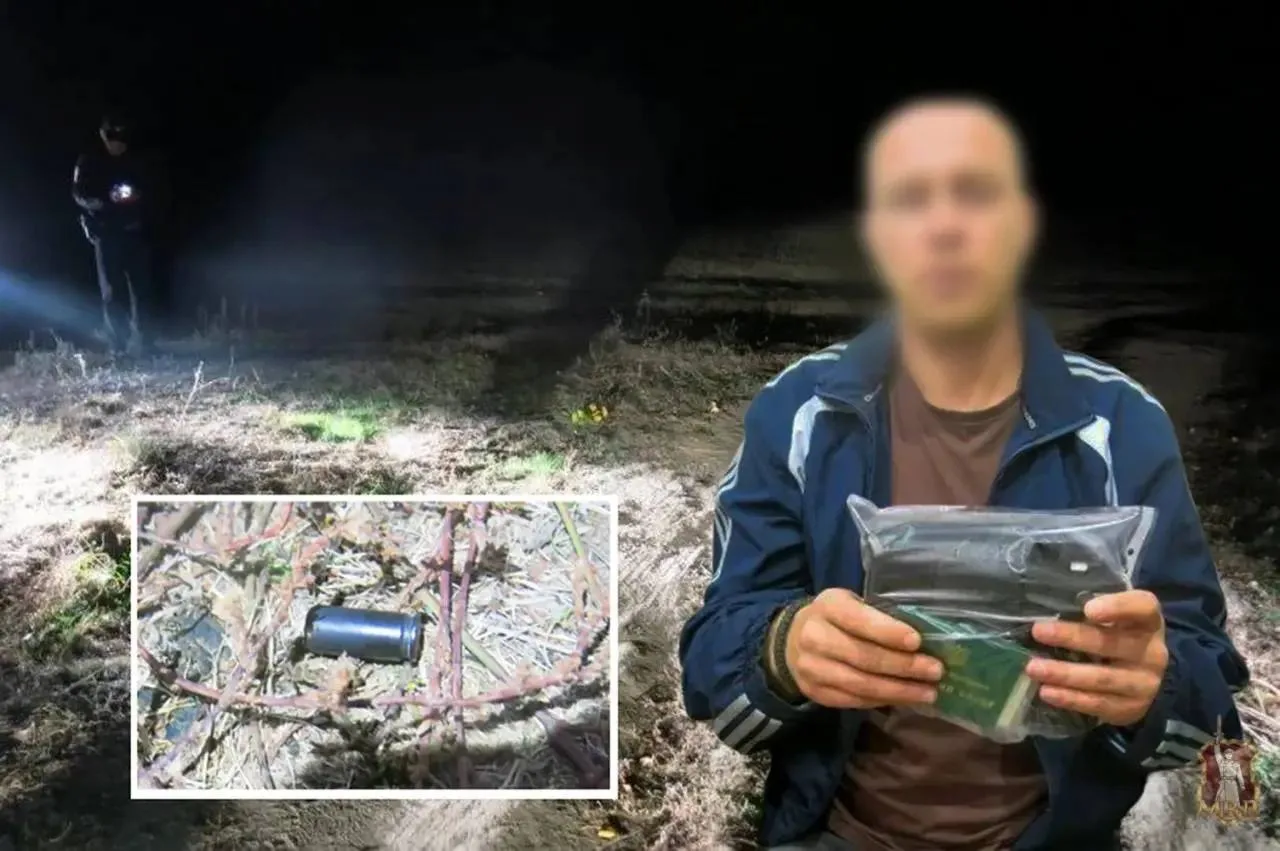 Стрельба после семейной ссоры: в Кумылженском районе задержали подозреваемого