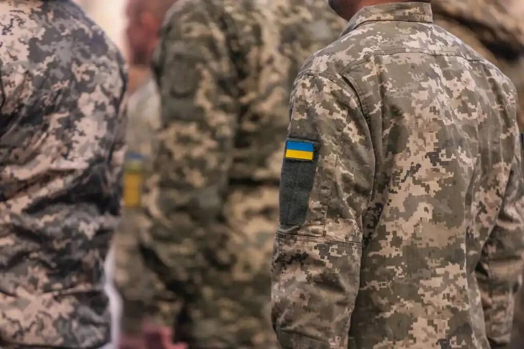 ВСУ признались, что воевать больше некому.