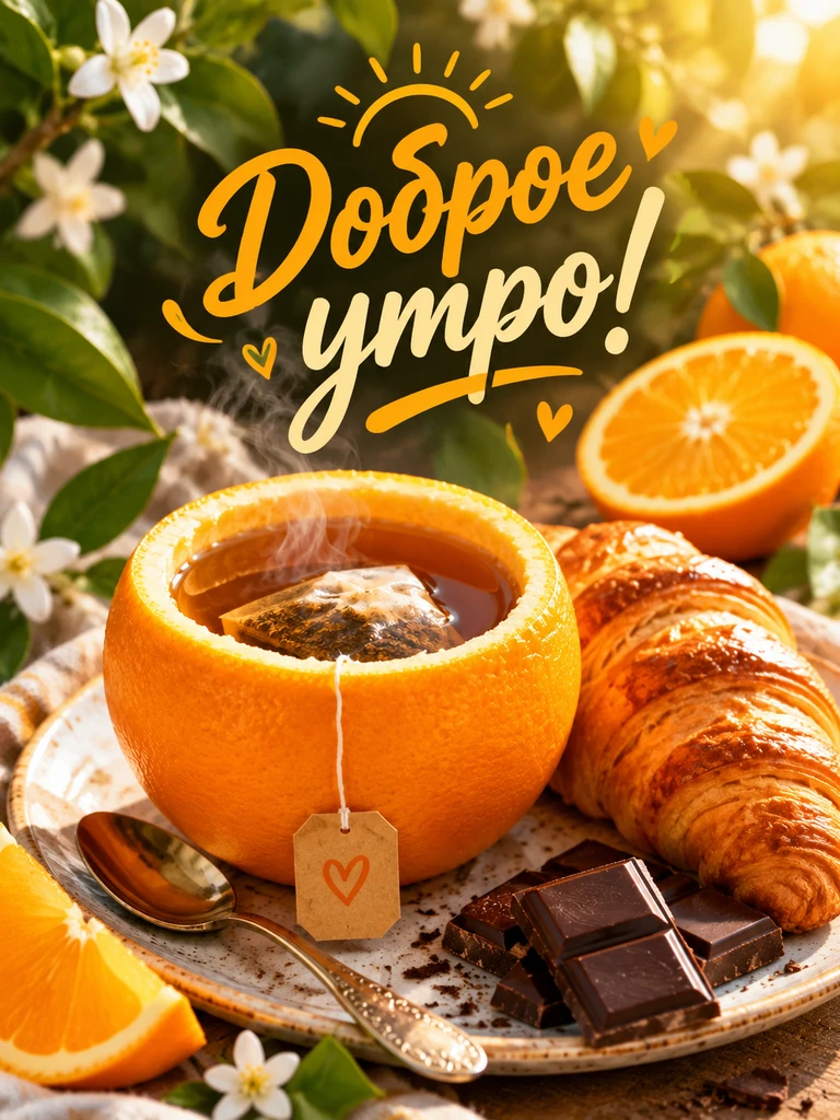 Открытки РАДОСТИ