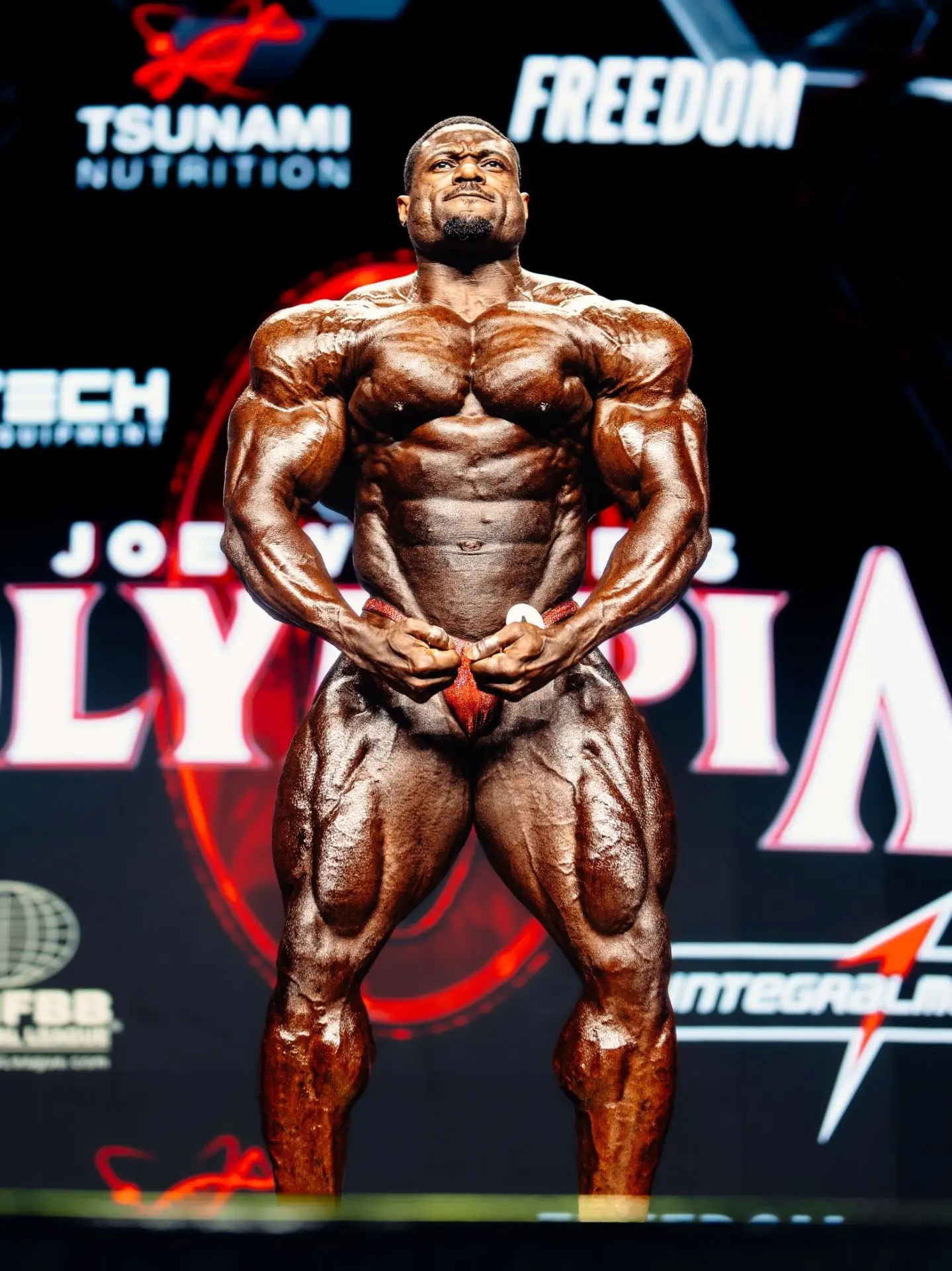 Крис Ацето назвал условия, необходимые Эндрю Джекеду для победы на "Arnold Classic" 202...