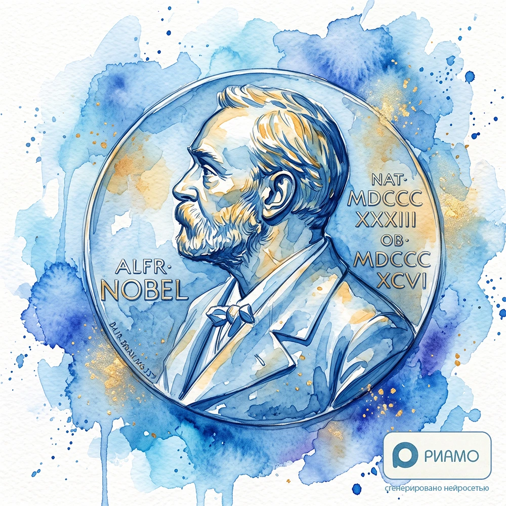 От нейтрино из глубин Вселенной до макроэкономической стабилизации: кто получил Нобелев...