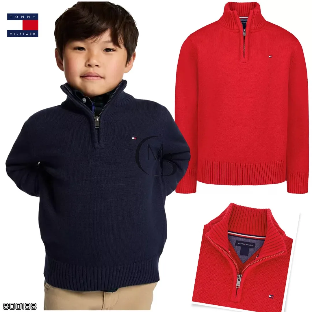 Tommy Hilfiger 🇺🇸