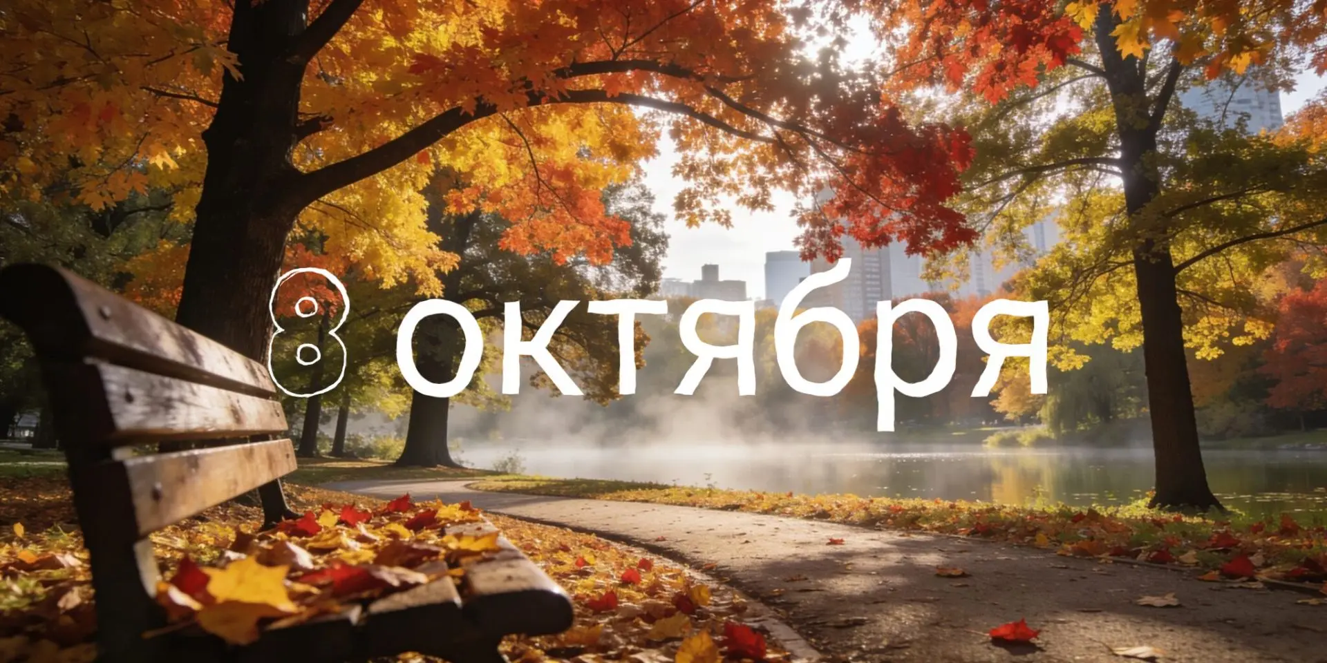 Главные праздники