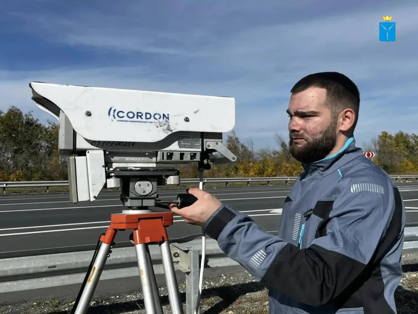 Ветеран СВО нашел новую работу после возвращения со службы