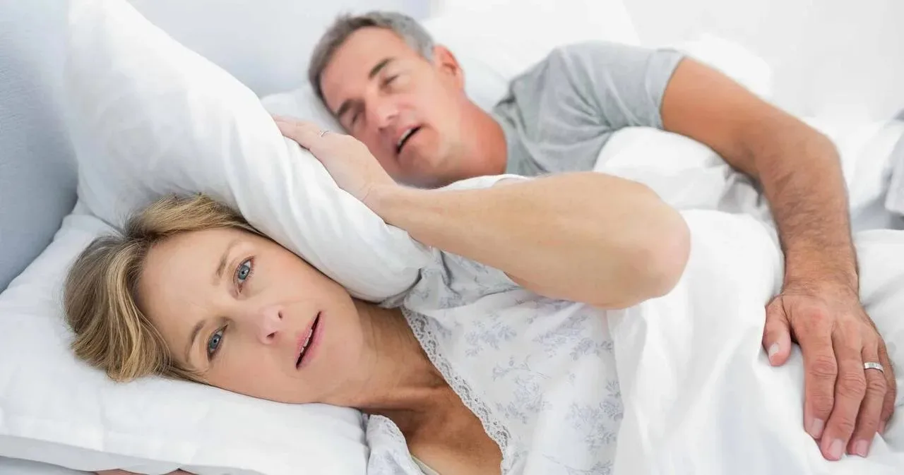 💤 Устали от храпа? Попробуйте эту гимнастику!