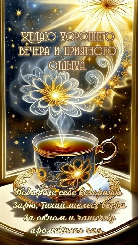 ☕⚜️✨☕⚜️✨