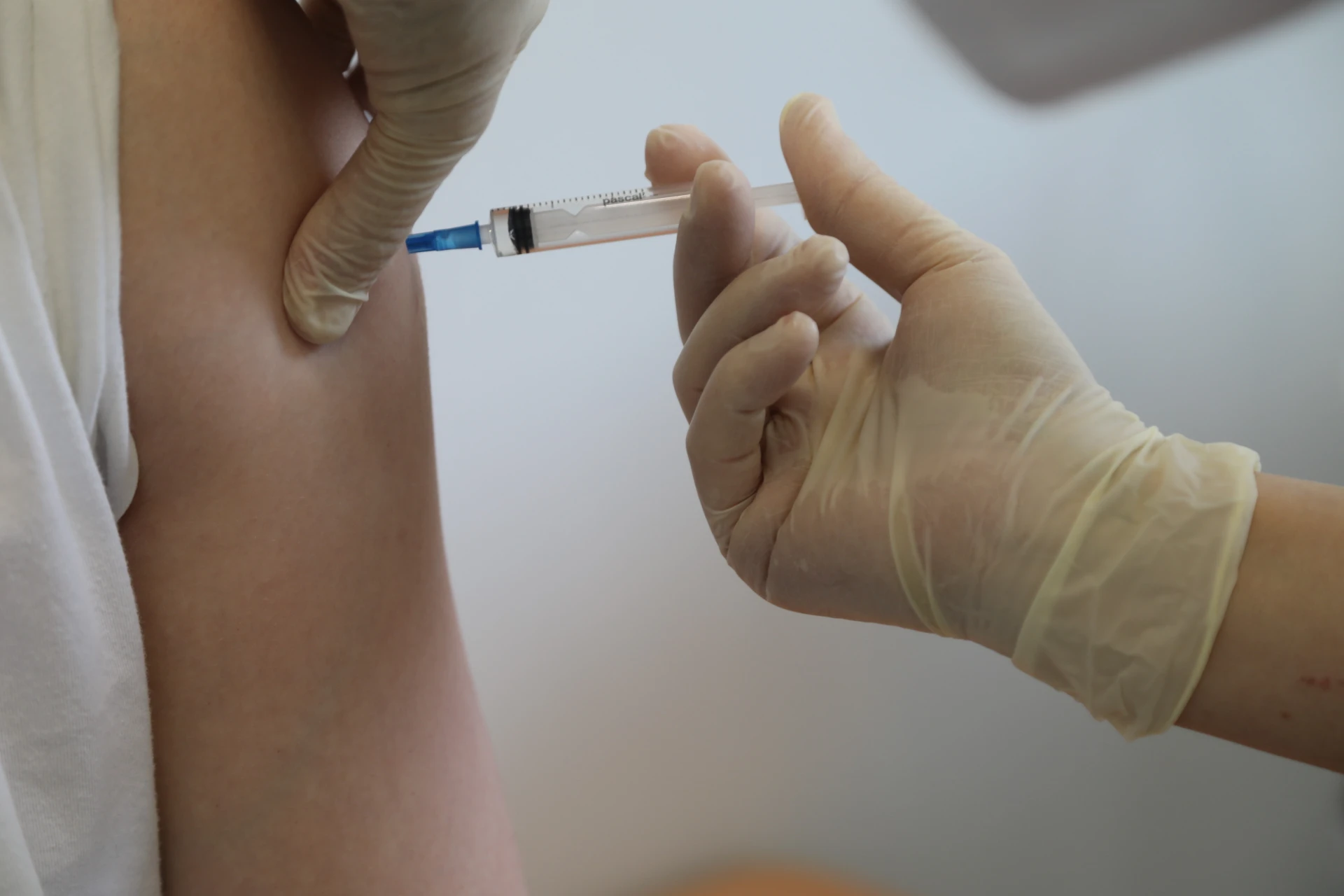 🦠 30 шурышкарцев заболели ОРВИ за прошедшую неделю