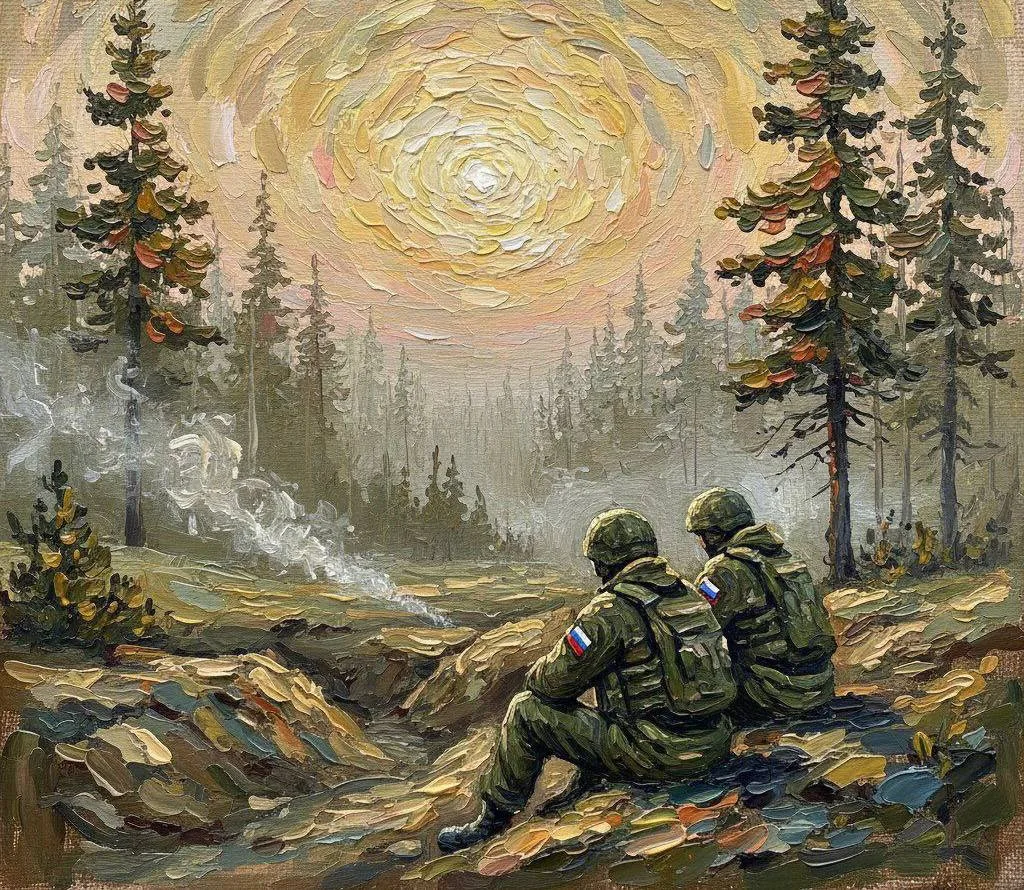 Все же одно желание на всю страну загадают в новогоднюю ночь ? 🙏🏻