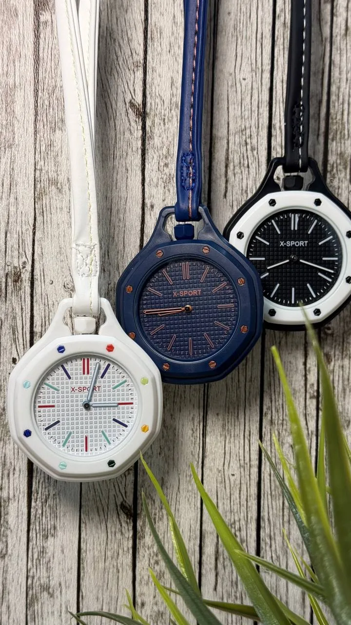 Карманные часы Swatch⌚️