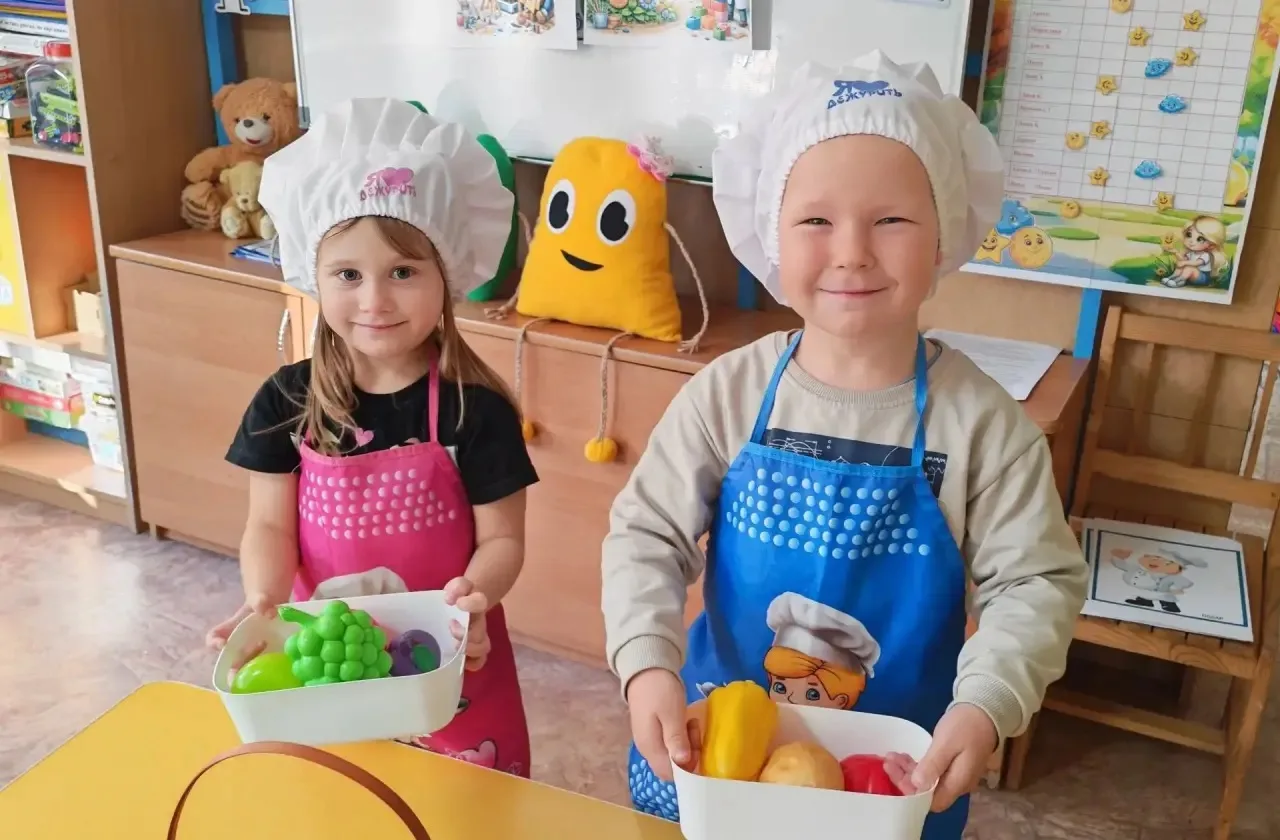 📆 16 октября - Всемирный день хлеба!