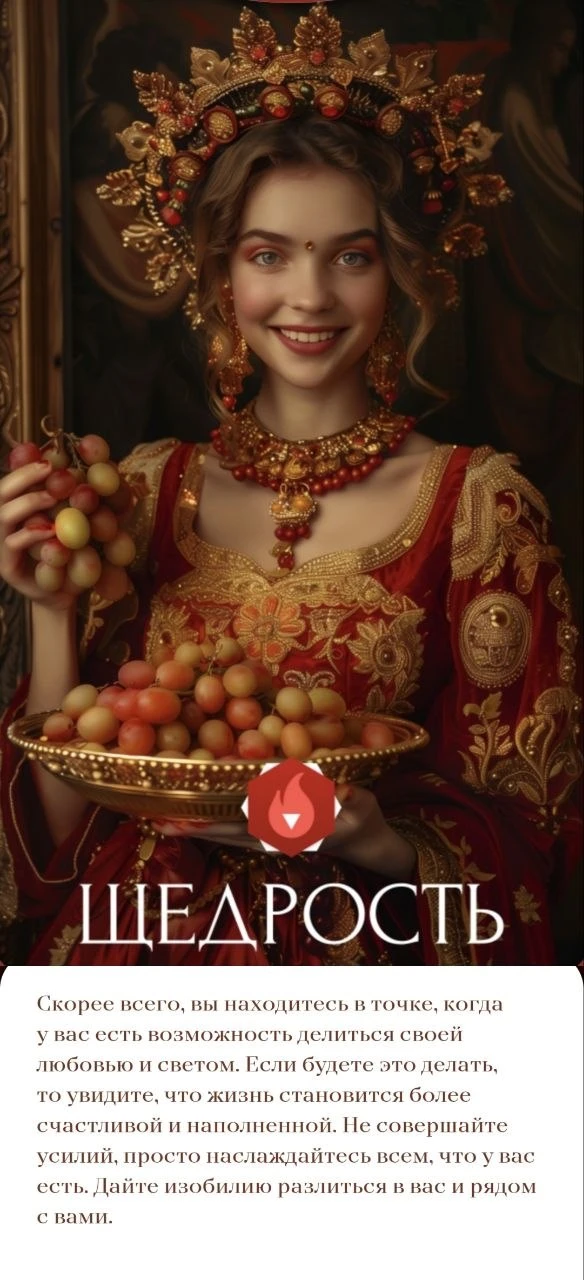 Кто выбрал 1
