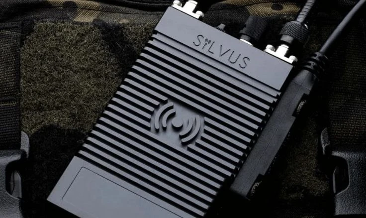 Motorola Solutions тестирует на Украине передовые системы связи